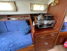 SOLD Contessa 26