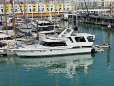 SOLD Dyna Craft 51
