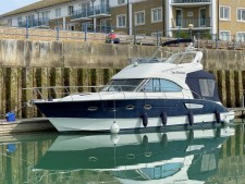 SOLD Beneteau Antares 12