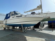 Rinker 260 Fiesta Vee