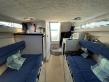 Rinker 260 Fiesta Vee