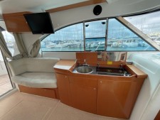 SOLD Beneteau Antares 12