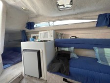 Rinker 260 Fiesta Vee