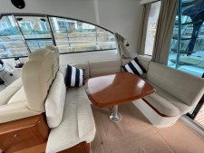 SOLD Beneteau Antares 12