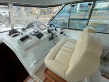 SOLD Beneteau Antares 12