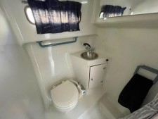 Rinker 260 Fiesta Vee