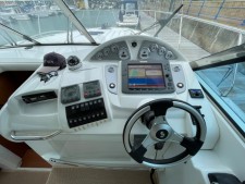 SOLD Beneteau Antares 12