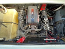 Rinker 260 Fiesta Vee