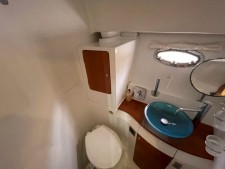 SOLD Beneteau Antares 12