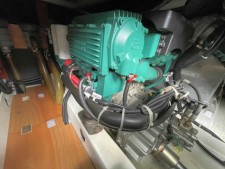 SOLD Beneteau Antares 12