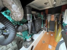 SOLD Beneteau Antares 12