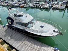 SOLD Beneteau Antares 12