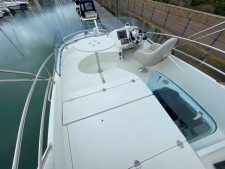 SOLD Beneteau Antares 12
