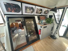 SOLD Dyna Craft 51