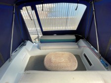 Rinker 260 Fiesta Vee