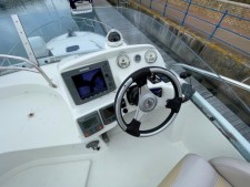 SOLD Beneteau Antares 12