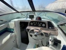 Rinker 260 Fiesta Vee