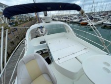 SOLD Beneteau Antares 12