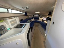 Rinker 260 Fiesta Vee