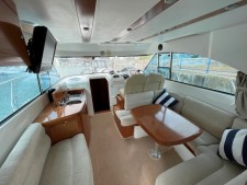 SOLD Beneteau Antares 12