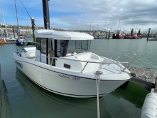 Jeanneau Merry Fisher 695 Marlin
