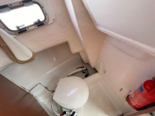 Jeanneau Merry Fisher 695 Marlin