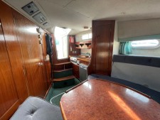 SOLD Sealine 255 Senator