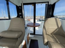 Jeanneau Merry Fisher 695 Marlin