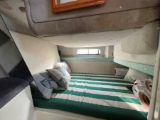 SOLD Sealine 255 Senator