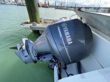 Jeanneau Merry Fisher 695 Marlin