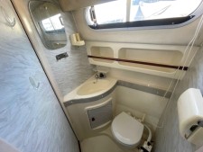 SOLD Sealine 255 Senator