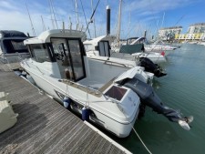 Jeanneau Merry Fisher 695 Marlin