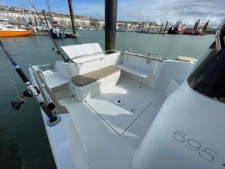 Jeanneau Merry Fisher 695 Marlin