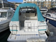 SOLD Sealine 255 Senator