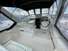 SOLD Bayliner 285