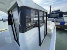 Jeanneau Merry Fisher 695 Marlin