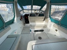 SOLD Sealine 255 Senator
