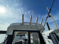 Jeanneau Merry Fisher 695 Marlin