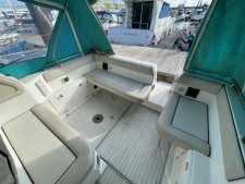 SOLD Sealine 255 Senator