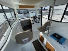 Jeanneau Merry Fisher 695 Marlin