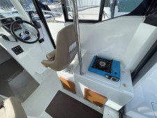 Jeanneau Merry Fisher 695 Marlin