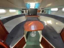 SOLD Sealine 255 Senator