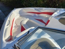 SOLD Larson 180 Bowrider