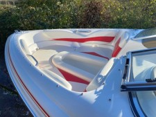 SOLD Larson 180 Bowrider