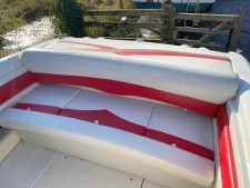 SOLD Larson 180 Bowrider