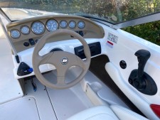 SOLD Larson 180 Bowrider