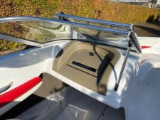 SOLD Larson 180 Bowrider