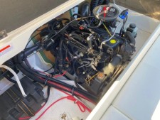 SOLD Larson 180 Bowrider