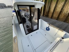 SOLD Beneteau Barracuda 7
