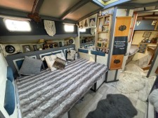 SOLD Celtic Seas Ferro-Cement 38
